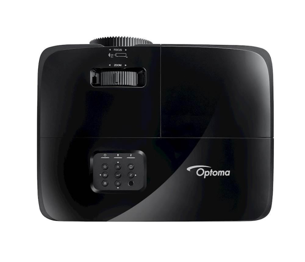 Optoma X381 - 1164462 - zdjęcie 4